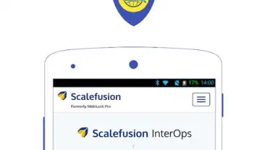 Scalefusion screenshot 7