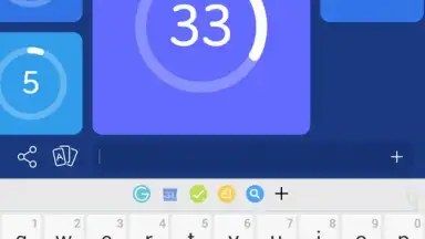 94 percent screenshot 4