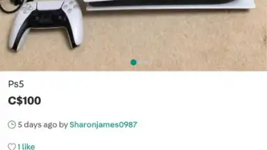 Carousell screenshot 7