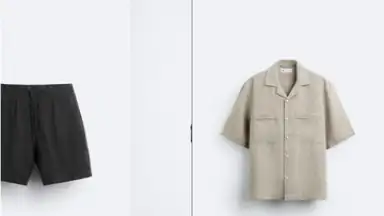 Zara screenshot 4