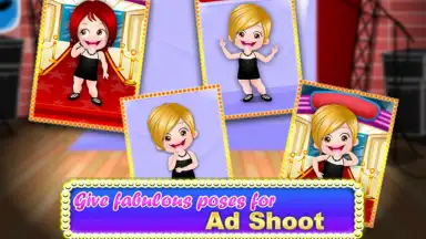 Baby Hazel Fashion Star screenshot 9