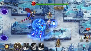 Ace Defender screenshot 15