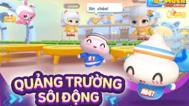 Bomber VNG screenshot 3
