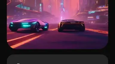 AI Video screenshot 2