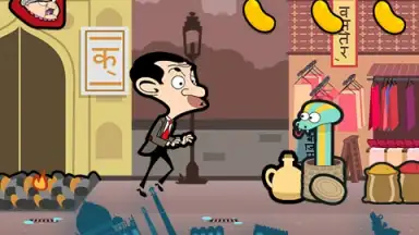 Mr Bean screenshot 6