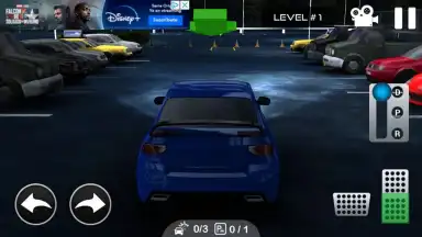 Mr. Parking screenshot 6
