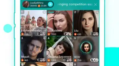 BIGO LIVE screenshot 5