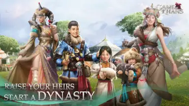 Game of Khans screenshot 1
