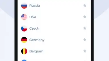 Free VPN Planet screenshot 2