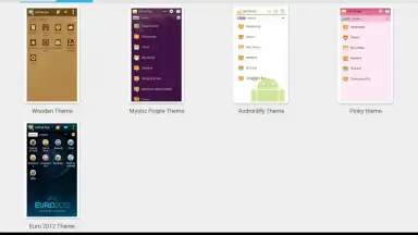AntTek Explorer screenshot 9