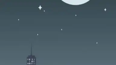 Night mode - Blue light filter screenshot 1