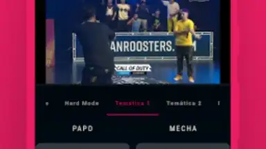 RapApp - Freestyle screenshot 3