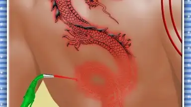 TattooMaker screenshot 5