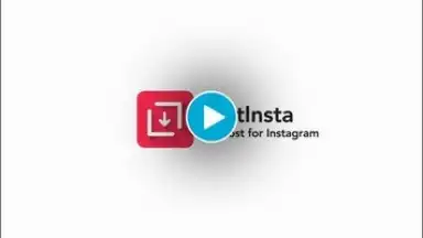 GetInsta - FREE download Instagram videos & Repost screenshot 1
