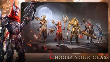 Dungeon Hunter 6 screenshot 3