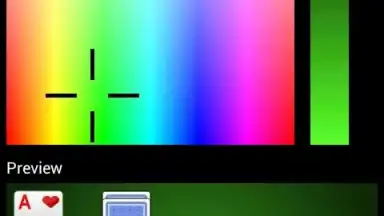Solitaire Diamond screenshot 2