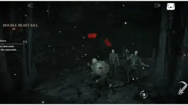 Hellguard screenshot 2