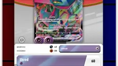 Pokémon TCG Live screenshot 5