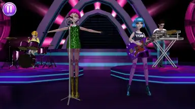 Music Idol - Coco Rock Star screenshot 10