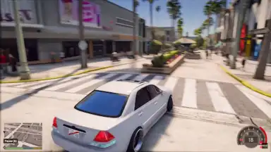 Real Gangster Vegas 3D screenshot 7