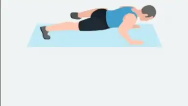 Arm Workout screenshot 5
