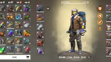 Dead Impact screenshot 3