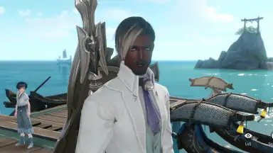 Revelation M screenshot 6