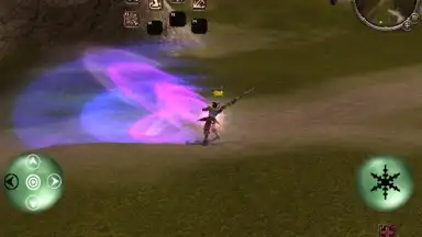 Metin2 screenshot 1
