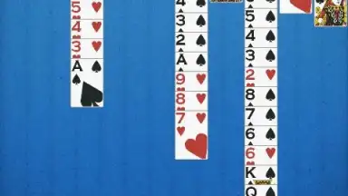 Solitaire Classic screenshot 3