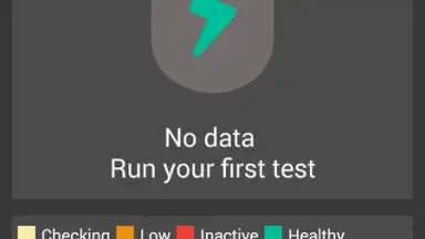 Repair Battery Life screenshot 5
