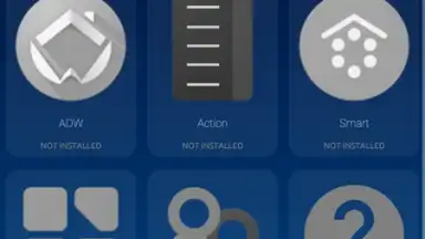 Themes for Android screenshot 2