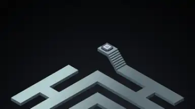 Monument Valley 2 NETFLIX screenshot 36
