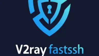 V2Ray Fastssh VPN screenshot 3