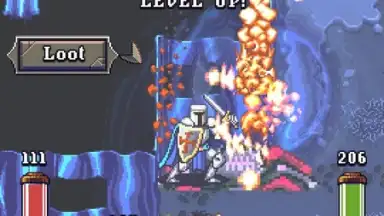 Pocket Roguelike screenshot 2
