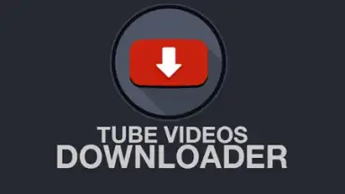 Tube Videos Downloader screenshot 1