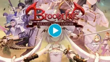 Bloodline: Last Royal Vampire screenshot 1