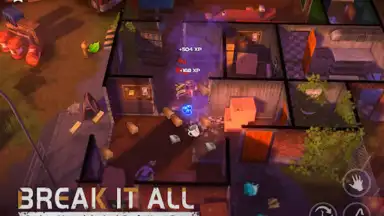 DYSMANTLE screenshot 8