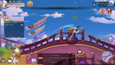 Yokai Tamer screenshot 11
