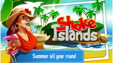 Shake Islands screenshot 6