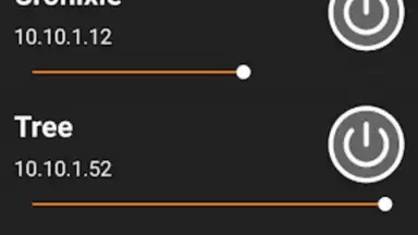 WLED screenshot 4