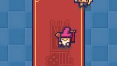 KING CRUSHER screenshot 8