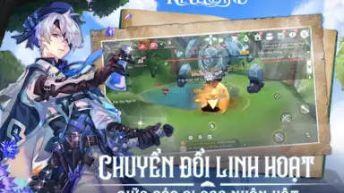 The Legend of NeverLand VTC screenshot 6