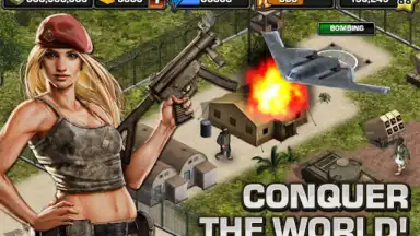 Modern War screenshot 2