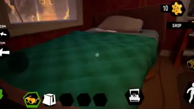 Hello Neighbor Nicky's Diaries screenshot 10