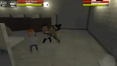 Bad Nerd screenshot 4