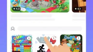Yandex Games screenshot 5