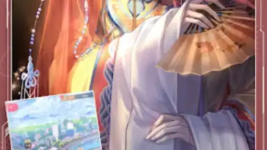 閃耀暖暖 screenshot 8