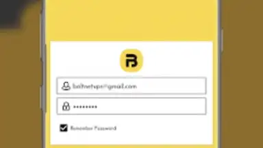 Boltnet VPN screenshot 1