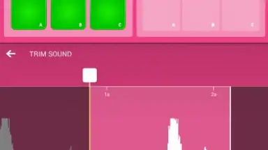 Super Pads screenshot 5
