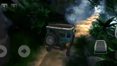 HonoTruck screenshot 3
